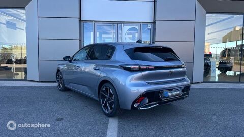 308 1.2 Hybrid 136ch Allure e-DCS6 2025 occasion 69760 Limonest