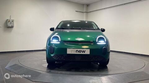 Twingo E-Tech Electrique 80ch 27,5kWh Techno autonomie urbaine 2026 occasion 73200 Albertville