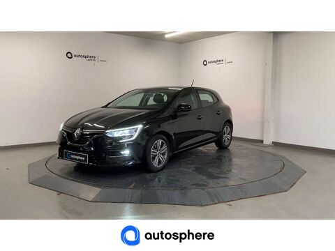 Renault Mégane 1.5 Blue dCi 115ch Evolution EDC 2023 occasion Nantes 44000