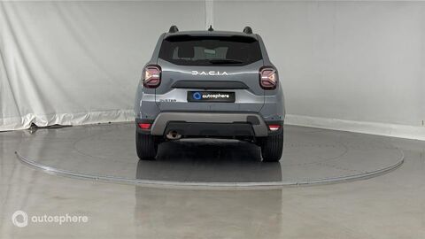 Duster 1.0 ECO-G 100ch Journey 2024 occasion 57100 Thionville