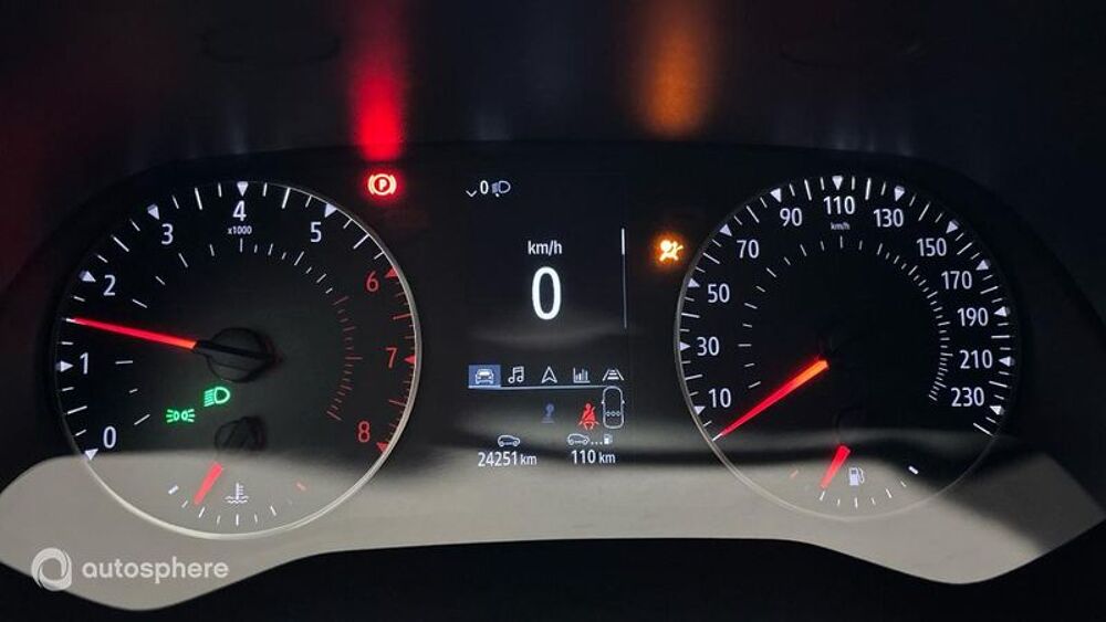 Captur 1.0 TCe 90ch Evolution 2024 occasion 77100 Meaux