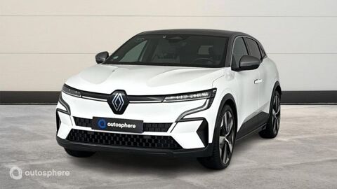 Renault M&eacute;gane E-Tech Electric EV60 220ch Techno super charge 2023 occasion Roncq 59223