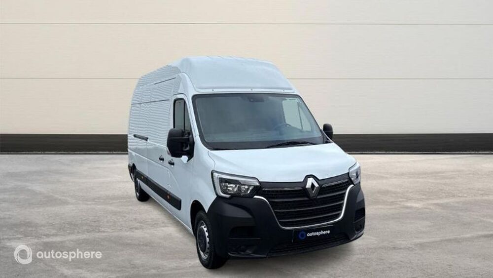 Master F3500 L3H3 2.3 Blue dCi 135ch Confort Euro6E 2024 occasion 62220 Carvin
