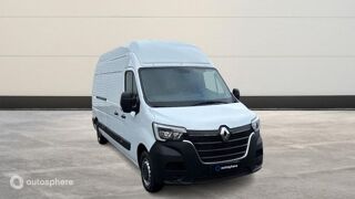 Master F3500 L3H3 2.3 Blue dCi 135ch Confort Euro6E 2024 occasion 62220 Carvin