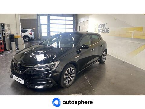 Renault Mégane 1.3 TCe 140ch Techno EDC 2023 occasion Annemasse 74100