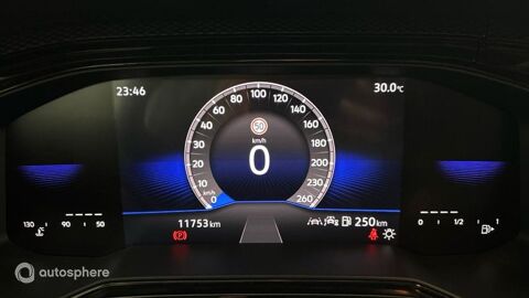Polo 1.0 TSI 95ch VW Edition 2025 occasion 51100 Reims