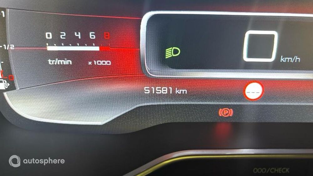 C5 aircross PureTech 130ch S&S Feel 2019 occasion 86000 Poitiers