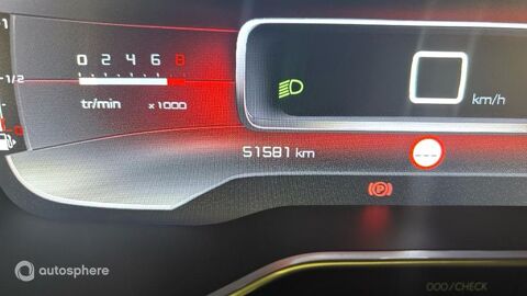 C5 aircross PureTech 130ch S&S Feel 2019 occasion 86000 Poitiers