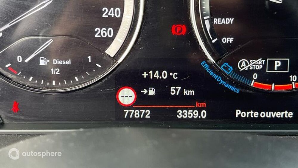 X1 sDrive18dA 150ch M Sport 2022 occasion 33260 LA TESTE DE BUCH