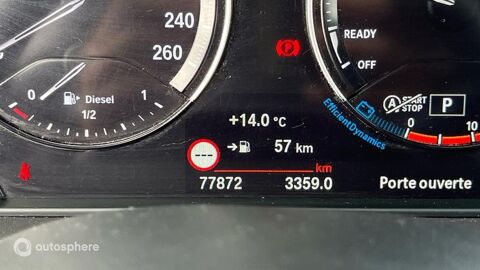 X1 sDrive18dA 150ch M Sport 2022 occasion 33260 LA TESTE DE BUCH