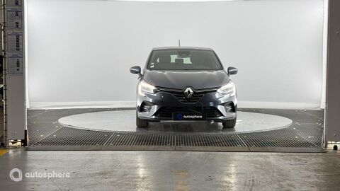 Clio 1.0 TCe 100ch Intens GPL 2021 occasion 74100 Annemasse