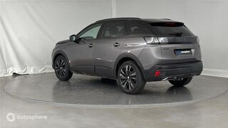 3008 1.2 PureTech 130ch S&S GT EAT8 2023 occasion 60740 Saint-Maximin