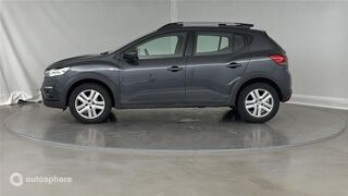 Sandero 1.0 ECO-G 100ch Stepway Confort -22 2022 occasion 62800 Li&eacute;vin