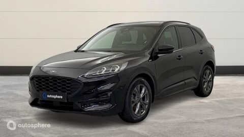 Annonce voiture Ford Kuga 28999 