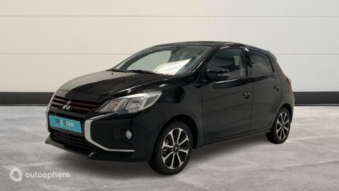 Mitsubishi Space Star 1.2 MIVEC 71ch Red Line EDITION 2024 2025 occasion Avignon 84000