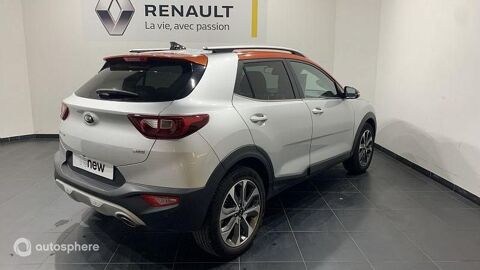 Stonic 1.0 T-GDi 120ch ISG Design 2019 occasion 13700 Marignane