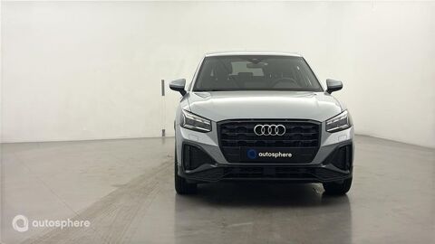 Q2 30 TDI 116ch S line Plus S tronic 7 2022 occasion 16430 Champniers