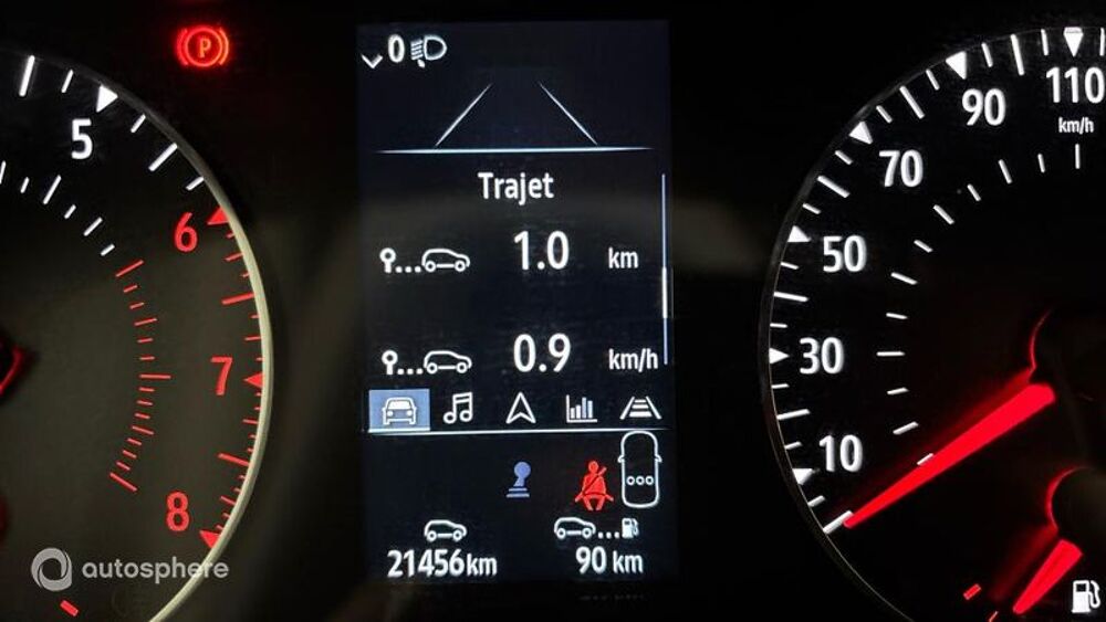 Captur 1.0 TCe 90ch Evolution 2024 occasion 77100 Meaux