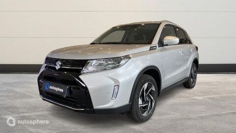 Annonce voiture Suzuki Vitara 26999 