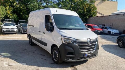 Master F3500 L2H2 2.3 Blue dCi 135ch Confort Euro6 2023 occasion 13090 Aix-en-Provence