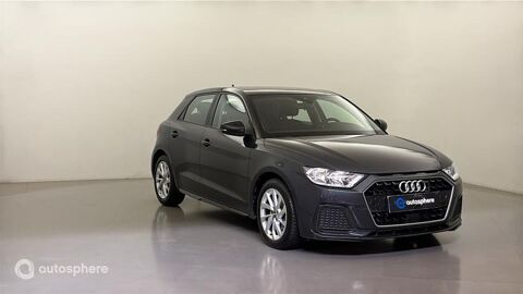 A1 30 TFSI 116ch Design S tronic 7 2019 occasion 16430 Champniers