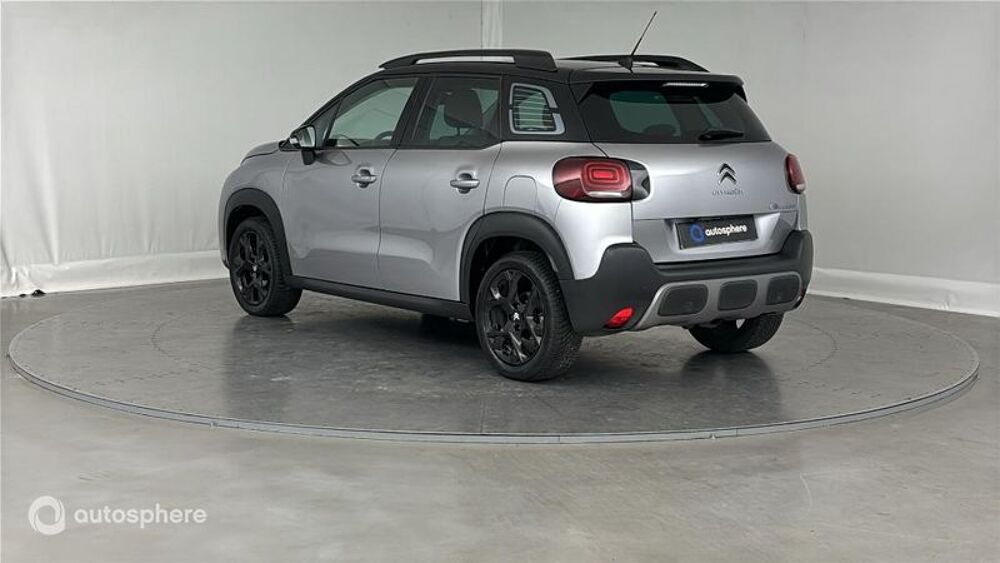 C3 Aircross 1.2 PureTech 130ch S&S MAX Automatique 2024 occasion 08000 Charleville-M&eacute;zi&egrave;res