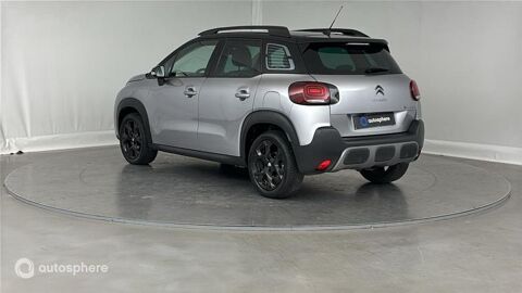 C3 Aircross 1.2 PureTech 130ch S&S MAX Automatique 2024 occasion 08000 Charleville-M&eacute;zi&egrave;res