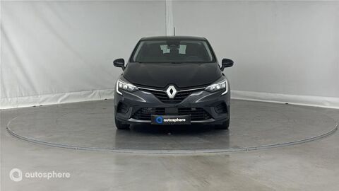 Clio 1.0 TCe 90ch Equilibre 2023 occasion 02300 Chauny