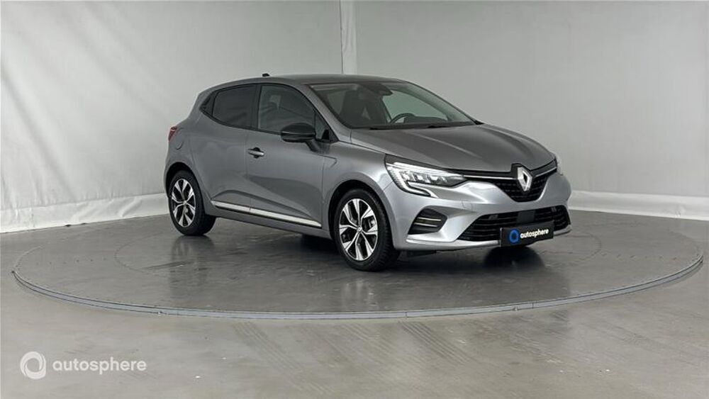 Clio 1.0 TCe 90ch Evolution 2023 occasion 57500 Saint-Avold