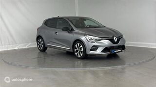 Clio 1.0 TCe 90ch Evolution 2023 occasion 57500 Saint-Avold