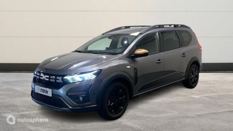 Dacia Jogger 1.0 TCe 110ch Extreme+ 7 places -24 2025 occasion Albertville 73200