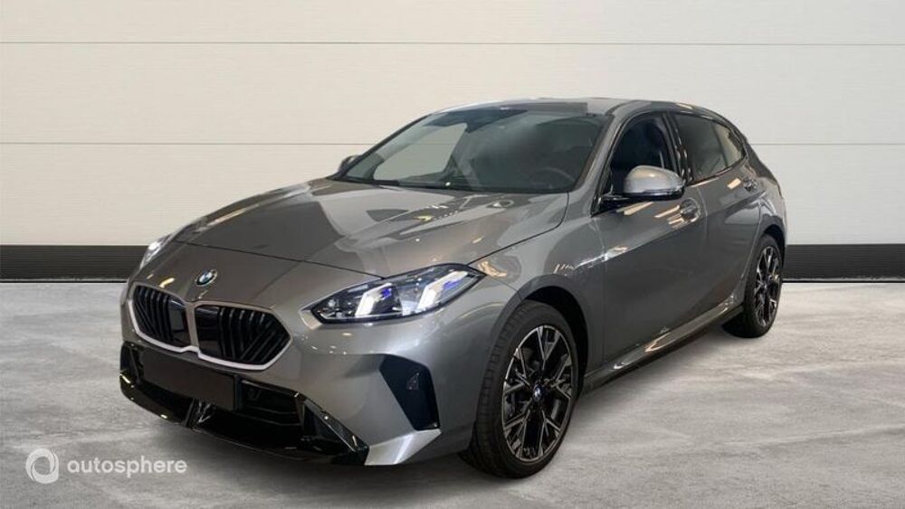 S&eacute;rie 1 116A 122ch M Sport Design DKG7 2026 occasion 59650 Villeneuve-d'Ascq