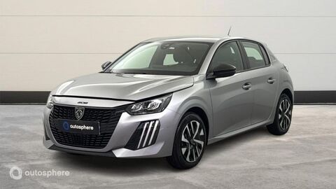 Annonce voiture Peugeot 208 15499 €