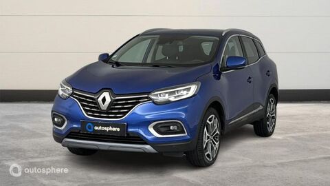 Renault Kadjar 1.5 Blue dCi 115ch Intens EDC 2020 occasion Arras 62000