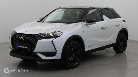 Annonce voiture Citron DS3 16499 