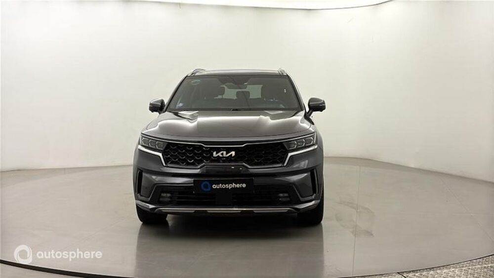 Sorento 1.6 T-GDi 230ch HEV Premium BVA6 4x2 7 places 2022 occasion 59650 Villeneuve-d'Ascq