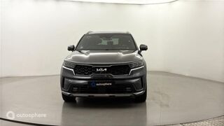 Sorento 1.6 T-GDi 230ch HEV Premium BVA6 4x2 7 places 2022 occasion 59650 Villeneuve-d'Ascq