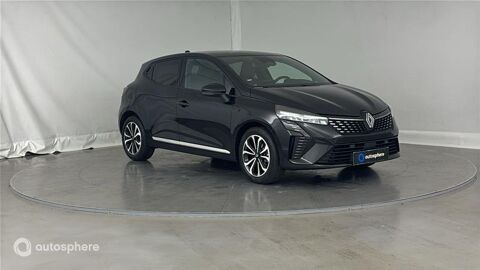Clio 1.0 Eco-G 100ch Techno - 24 2025 occasion 59470 Wormhout