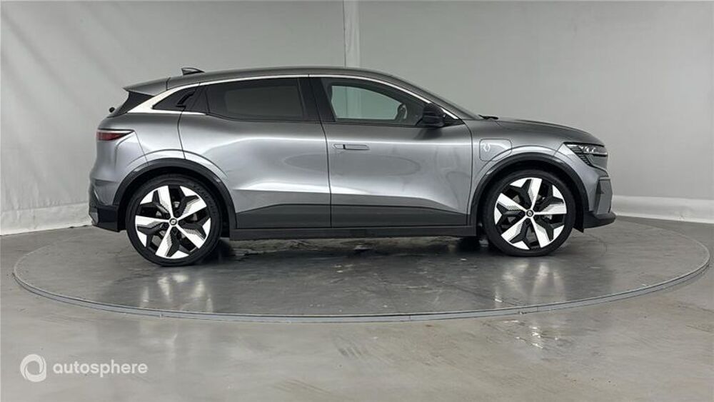 M&eacute;gane E-Tech Electric EV60 220ch Techno super charge 2023 occasion 62000 Arras