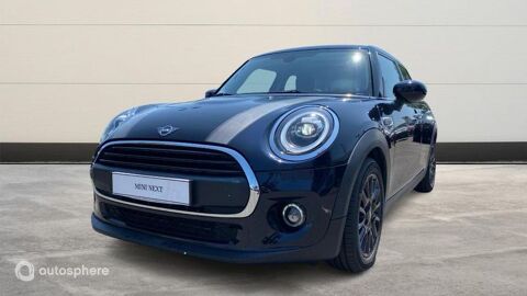 Mini Cooper One 102ch Edition Greenwich 115g 2020 occasion Bayonne 64100