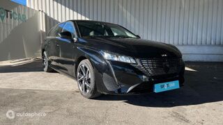 308 SW 1.5 BlueHDi 130ch S&S Allure EAT8 2025 occasion 13300 Salon-de-Provence