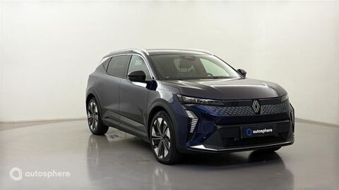 Sc&eacute;nic E-Tech Electric 220ch Techno grande autonomie -24 2025 occasion 94000 Cr&eacute;teil