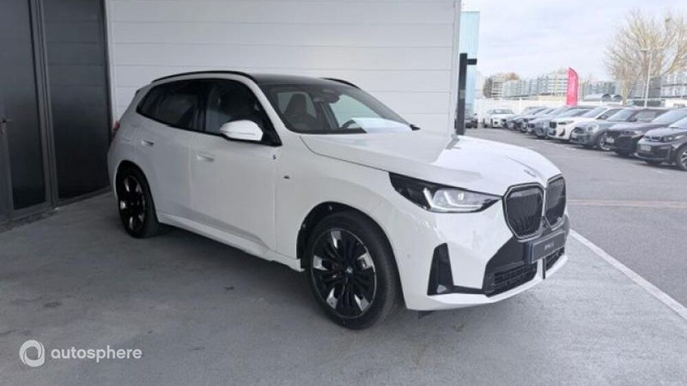 X3 xDrive30e 299ch M Sport 2025 occasion 64100 Bayonne