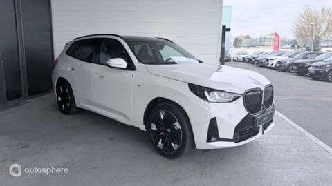 BMW X3 xDrive30e 299ch M Sport 2025 occasion Bayonne 64100