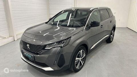 Annonce voiture Peugeot 5008 26799 
