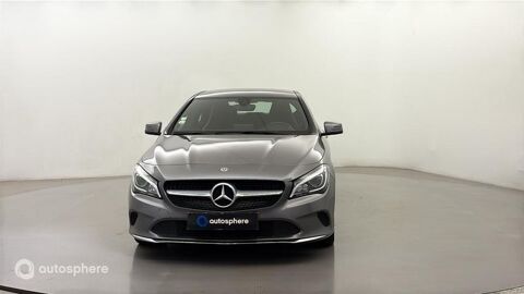 Classe CLA 200 d Sensation 7G-DCT 2018 occasion 79180 Chauray