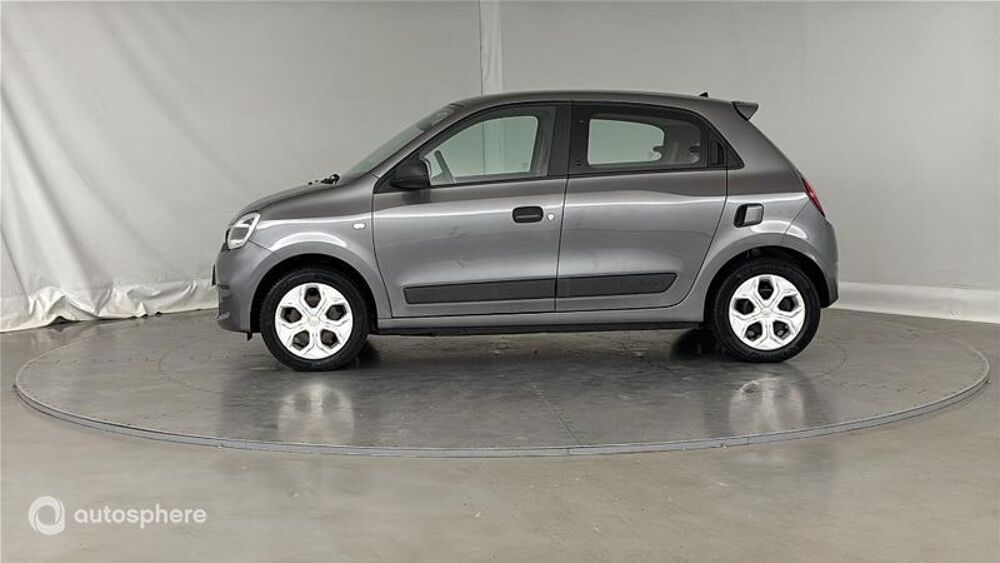 Twingo 1.0 SCe 65ch Zen - 21 2022 occasion 59223 Roncq