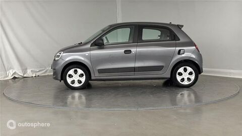 Twingo 1.0 SCe 65ch Zen - 21 2022 occasion 59223 Roncq