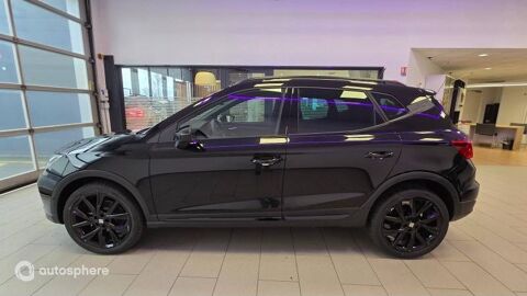 Arona 1.0 TSI 95ch FR 2025 occasion 86000 Poitiers