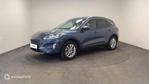 Ford Kuga 2.0 EcoBlue 120ch Titanium X BVA i-AWD 2022 occasion Givors 69700